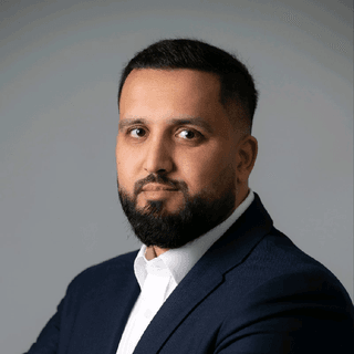 Hassan Tariq